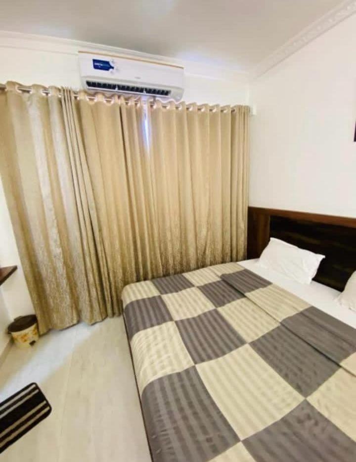 Hotel Shree Sai Shirdi Buitenkant foto